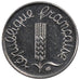 Moneta, Francia, Épi, Centime, 1995, Paris, FDC, Acciaio inossidabile