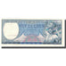 Nota, Suriname, 5 Gulden, 1963, 1963-09-01, KM:120b, UNC(65-70)