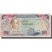 Biljet, Jamaica, 50 Dollars, 1988, 1988-08-01, KM:73a, TTB