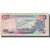 Banknot, Jamaica, 50 Dollars, 1988, 1988-08-01, KM:73a, EF(40-45)