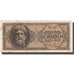 Biljet, Griekenland, 500,000 Drachmai, 1944, 1944-03-20, KM:126a, TTB