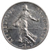 Moneda, Francia, Semeuse, 1/2 Franc, 2000, FDC, Níquel, Gadoury:429
