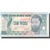 Banknot, Gwinea-Bissau, 100 Pesos, 1990, 1990-03-01, KM:11, UNC(65-70)
