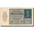 Billete, 10,000 Mark, 1922, Alemania, 1922-01-19, KM:71, MBC
