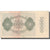 Geldschein, Deutschland, 10,000 Mark, 1922, 1922-01-19, KM:71, SS