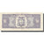 Biljet, Ecuador, 100 Sucres, 1992, 1992-3-9, KM:123Ab, TTB