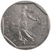 Coin, France, Semeuse, 2 Francs, 1995, MS(65-70), Nickel, KM:942.1, Gadoury:547