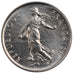 Coin, France, Semeuse, 5 Francs, 1983, Paris, MS(65-70), Nickel Clad