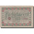 Biljet, Duitsland, Stuttgart, 50000 Mark, valeur faciale, 1923, 1923-07-10, TTB