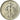 Coin, France, Franc, 1960, MS(65-70), Nickel, KM:PE330, Gadoury:474P