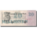 Banknote, Germany, 20 Millionen Mark, 1923, 1923-07-25, KM:97a, EF(40-45)
