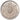 France, Token, Notary, MS(60-62), Silver, Lerouge:406