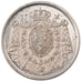 France, Token, Notary, MS(60-62), Silver, Lerouge:406