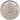 France, Token, Notary, MS(60-62), Silver, Lerouge:406
