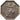 France, Token, Notaires de l'Arrondissement de Tours, n.d., Silver, MS(60-62)