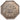 France, Token, Notary, MS(60-62), Silver, Lerouge:1a