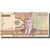Banconote, Turkmenistan, 500 Manat, KM:19, FDS