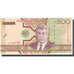 Banknote, Turkmanistan, 500 Manat, KM:19, UNC(65-70)