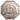 France, Token, Notary, MS(60-62), Silver, Lerouge:1