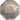 France, Token, Notary, 1854, MS(60-62), Silver, Lerouge:12