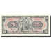 Banknote, Ecuador, 20 Sucres, 1988, 1988-11-22, KM:121Aa, UNC(65-70)