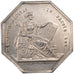 Francia, Token, Notary, SPL, Argento, Lerouge:19