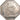 France, Token, Notary, MS(60-62), Silver, Lerouge:19a