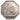 France, Token, Notary, MS(60-62), Silver, Lerouge:19a