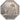France, Token, Notary, 1838, MS(60-62), Silver, Lerouge:27