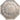 France, Token, Notary, 1833, MS(60-62), Silver, Lerouge:72
