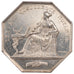 Francia, Token, Notary, SPL, Argento, Lerouge:59