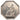 France, Token, Notary, MS(60-62), Silver, Lerouge:52