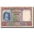 Billete, 500 Pesetas, 1931, España, 1931-04-25, KM:84, MBC