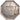 France, Token, Notary, MS(60-62), Silver, Lerouge:127a