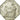 France, Token, Notary, MS(60-62), Silver, Lerouge:117