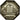 France, Token, Notary, 1824, AU(55-58), Silver, Lerouge:99c