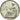 France, Token, Notary, 1824, MS(60-62), Silver, Lerouge:342