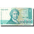 Geldschein, Kroatien, 100,000 Dinara, 1993, 1993-05-30, KM:27A, VZ+