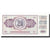 Geldschein, Jugoslawien, 20 Dinara, 1978, 1978-08-12, KM:88a, UNZ-