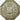France, Token, Savings Bank, AU(55-58), Silver, Jacqmin:40