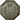 France, Token, Savings Bank, AU(55-58), Silver, Jacqmin:41
