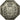 France, Token, Savings Bank, AU(55-58), Silver, Jacqmin:41