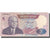 Banconote, Tunisia, 5 Dinars, 1983, 1983-11-03, KM:79, MB+