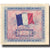 Frankreich, 2 Francs, Flag/France, 1944, 1944, VZ, Fayette:VF16.2, KM:114b
