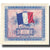França, 2 Francs, Flag/France, 1944, 1944, AU(55-58), Fayette:VF16.1, KM:114a