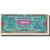 France, 50 Francs, 1945 Verso France, 1945, 1945, EF(40-45), Fayette:19.1