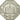 France, Token, Notary, 1854, MS(60-62), Silver, Lerouge:12