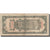 Banknote, China, 10 Customs Gold Units, 1930, 1930, KM:327a, VF(20-25)