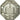 France, Token, Notary, 1854, MS(60-62), Silver, Lerouge:12