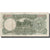 Banknot, China, 5 Yüan, 1936, 1936, KM:213b, VF(20-25)